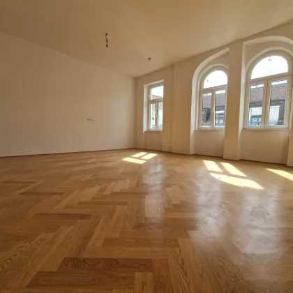 Traumhafte 2-Zimmer-Wohnung in 1020 Wien – vollsaniert und modern! Nur 459.000 €! - Bild 3