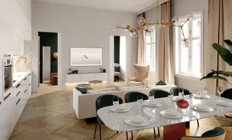 Vollsanierte 2-Zimmer-Wohnung in 1020 Wien – Ihr neues Zuhause wartet!