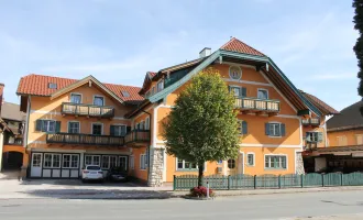 CHARMANTE-3-ZIMMER-WOHNUNG MIT BALKON