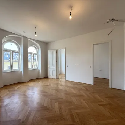 Vollsanierte 2-Zimmer-Wohnung in 1020 Wien - Modernes Wohnen auf 60 m²! - Bild 2