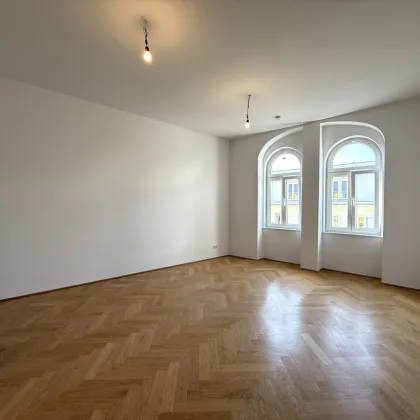 Vollsanierte 2-Zimmer-Wohnung in 1020 Wien - Modernes Wohnen auf 60 m²! - Bild 3