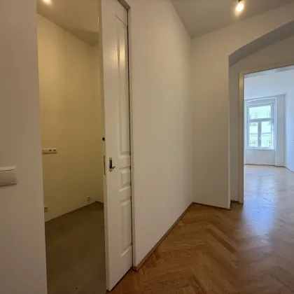 Moderne 2-Zimmer-Wohnung in 1020 Wien – vollsaniert, Fußbodenheizung, Aufzug! 419.000 € - Bild 3