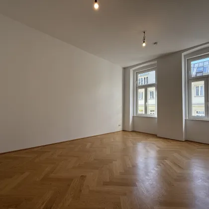 Moderne 2-Zimmer-Wohnung in 1020 Wien – vollsaniert, Fußbodenheizung, Aufzug! 419.000 € - Bild 2