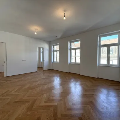Modernisierte 2-Zimmer-Wohnung in 1020 Wien – Ihr neues Zuhause wartet! - Bild 3