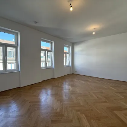 Modernisierte 2-Zimmer-Wohnung in 1020 Wien – Ihr neues Zuhause wartet! - Bild 2