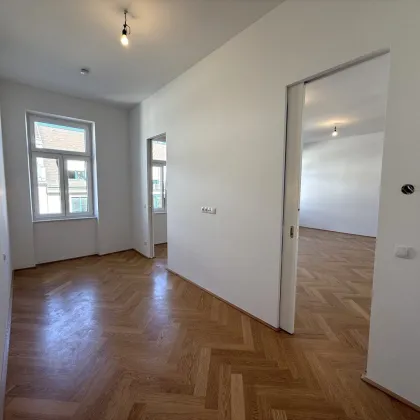 Traumhafte 2-Zimmer-Wohnung in 1020 Wien – Vollsaniert, modern und bezugsbereit! - Bild 3