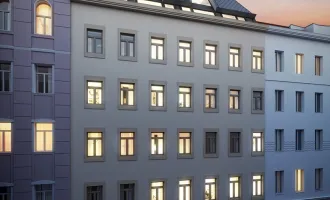 Traumhafte Gartenwohnung in 1020 Wien – vollsaniert mit Terrasse für 365.000 €!