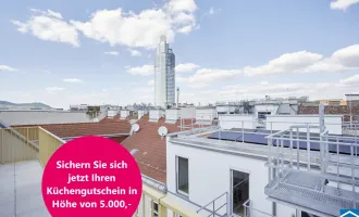 Startaktion – Ihre neue Küche zum Vermarktungsstart!