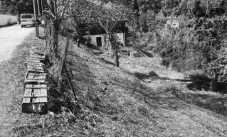 Baugrundstück mit traumhaftem Blick für Ihr Einfamilienhaus - steile Hanglage