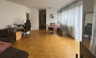 Wunderbare 2-Zimmerwohnung im Zentrum von Linz - Top öffentliche Verkehrsanbindung