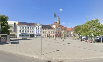 Mehrfamilienhaus mit Garten in Herzogenburg zum Top-Preis!