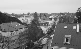 TerrassenWohnung in guter Lage