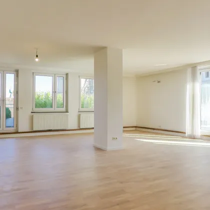 Penthouse mit einmaligem Blick auf den Stephansdom - Historische Lage trifft exklusive Wohnqualität - Bild 3