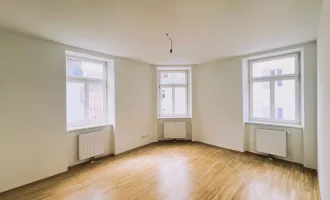 Eckwohnung in charmantem Altbau! In sehr gutem Zustand zu verkaufen! 3 Zimmer und ideale Raumaufteilung!