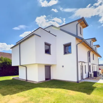 NEU! ++ NAHE U6 ++ 5 ZIMMER/ GARTEN/ 2 TERRASSEN ++ KÜCHE UND PKW-STELLPLATZ INKLUSIVE ++ 1230 WIEN ++ EIGENTUM ++ - Bild 2