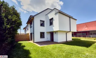 NEU! ++ NAHE U6 ++ 5 ZIMMER/ GARTEN/ 2 TERRASSEN ++ KÜCHE UND PKW-STELLPLATZ INKLUSIVE ++ 1230 WIEN ++ EIGENTUM ++