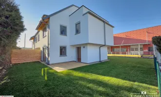 NEU! ++ NAHE U6 ++ 5 ZIMMER/ GARTEN/ 2 TERRASSEN ++ KÜCHE UND PKW-STELLPLATZ INKLUSIVE ++ 1230 WIEN ++ EIGENTUM ++