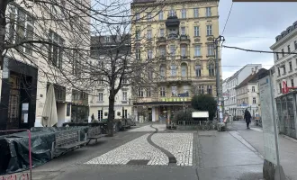+ + + Siebensternplatz + + + ALTBAUBÜROS Nähe Mariahilferstraße + + +