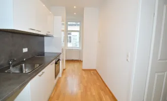 Entzückende 3-Zimmer Altbauwohnung! Frisch renoviert + Ideale Raumaufteilung + Traumhaftes Altbauhaus + 3.Liftstock + Beste Infrastruktur! Jetzt zugreifen!