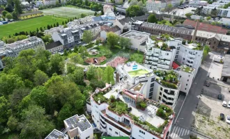 Charmante 2-Zimmer-Wohnung mit Freifläche in Ruhelage - Südwest-Ausrichtung – ab 01.07.2025!