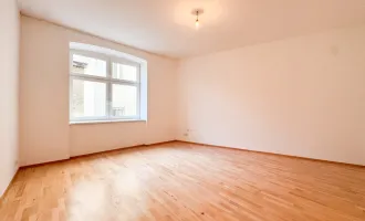 Charmante 2-Zimmer-Wohnung mit Hoflage beim Hannovermarkt