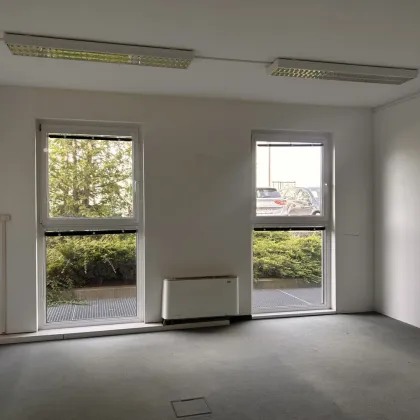 Klimatisierte Büroräume mit VIER Parkplätzen nähe FISCHAPARK - Bild 2
