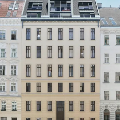 Urban. Grün. Stylisch. Dein neues Zuhause im Seidl. - Bild 2