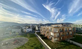 3 Zimmer Genossenschaftswohnung mit großem Westbalkon in der Feldgasse