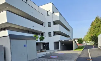 Hochwertige 2-Zimmerwohnung