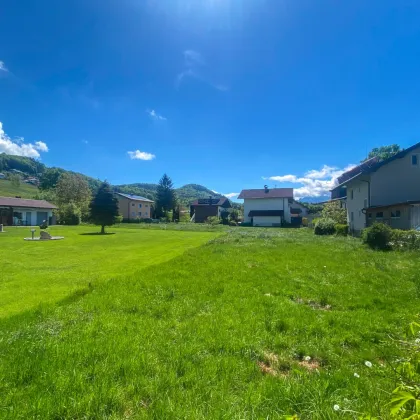 SONNIGES WOHNBAUGRUNDSTÜCK IN ADNET - Bild 2
