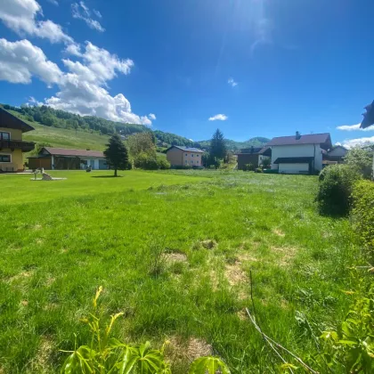 SONNIGES WOHNBAUGRUNDSTÜCK IN ADNET - Bild 3