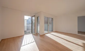 EDUART-The Art of Living – Premium 2-Room Apartment (Second Occupancy) with 6 m² Balcony/Loggia! (Unit 6/12)