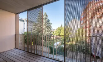EDUART-Die Kunst des Wohnens: Hochwertiger 3-Zimmer NEUBAU Zweitbezug mit ca. 13m² Freifläche! (10/7)