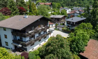 Jenbach: Vielseitige Unterkunftslösung für Mitarbeiter und Teams – Pension in idealer Lage zu vermieten