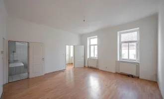 ++KLNB121++ Renovation Opportunity: 2-Room Apartment in Prime Location with Airbnb Potential