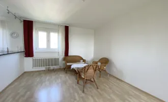 2 Zimmerwohnung mit Loggia und KFZ-Abstellplatz in zentraler Lage unmittelbar beim Leistungszentrum Südstadt