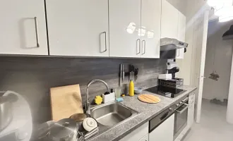 Graz-Leonhard: Attraktive Altbauwohnung in Graz – 4 Zimmer, Balkon & laufender Mietvertrag bis 05/2026!