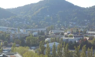 Q5 am PARK Traumblick sonnige 2ZI mit 7m² West/ Balkon