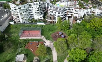Moderne 2-Zimmer-Wohnung mit Ost-Loggia in Wien Atzgersdorf - ab 01.08.2025!