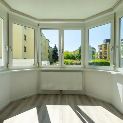 BEFRISTET vermietete 3 Zimmer Wohnung inkl. *PKW Stellplatz in Stockerau - Bild 2
