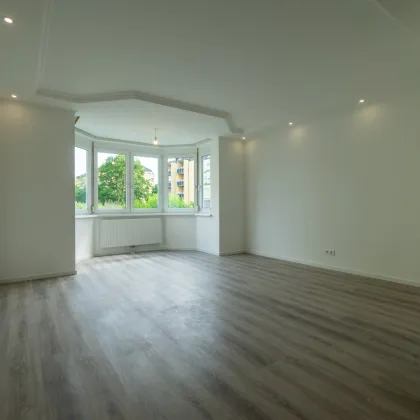 BEFRISTET vermietete 3 Zimmer Wohnung inkl. *PKW Stellplatz in Stockerau - Bild 3