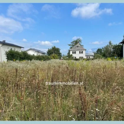 BAUGRUND IN GUTER LAGE VON VILLACH - Bild 2