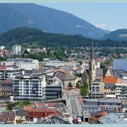 BAUGRUND IN GUTER LAGE VON VILLACH - Bild 3