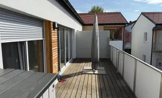 3 Zimmer 70 m² mit 1 Parkplatz und Balkon - Moderne Mietwohnung in Lieboch!