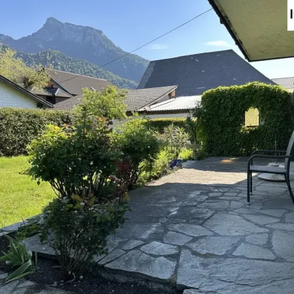 Einfamilienhaus mit Einliegerwohnung in Eichet (Salzburg-Gneis, KG Leopoldskron) – zu verkaufen - Bild 2