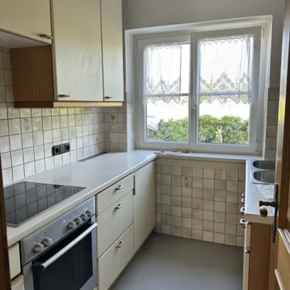 Einfamilienhaus mit Einliegerwohnung in Eichet (Salzburg-Gneis, KG Leopoldskron) – zu verkaufen - Bild 3