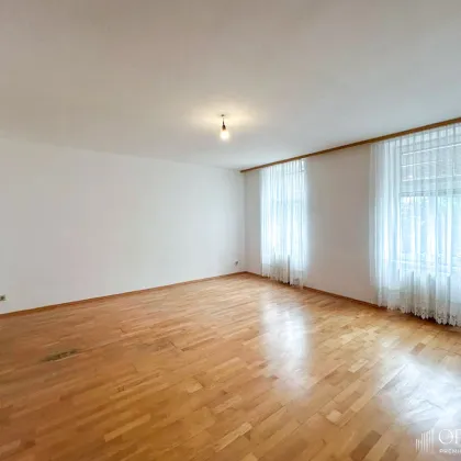 Charmante renovierungsbedürftige 3 Zimmer Wohnung mit dem Autostellplatz im Hof in attraktiver Lage des 10. Bezirk Wien! - Bild 3