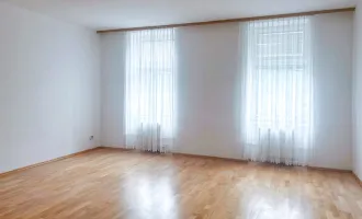 Charmante renovierungsbedürftige 3 Zimmer Wohnung mit dem Autostellplatz im Hof in attraktiver Lage des 10. Bezirk Wien!