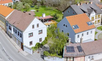 Anlageobjekt ca. 5,7% Rendite | 2 Liegenschaften | 100% vermietet