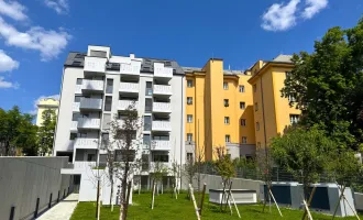 IDYLLE TRIFFT STADTLEBEN – FREIFLÄCHEN - LUFTWÄRMEPUMPE – KELLER – GARAGE – U-BAHN!